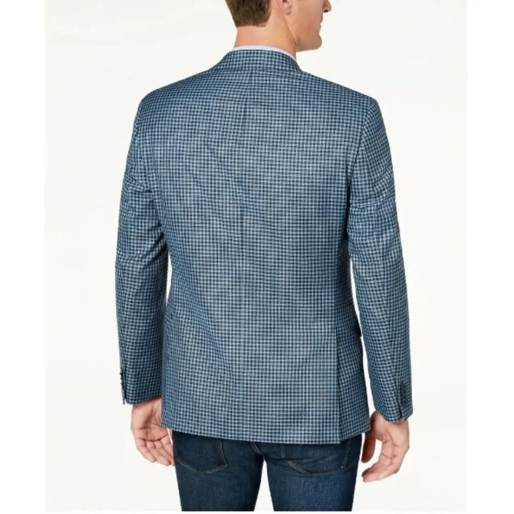 Michael Kors NWT Men's 46REG 'Kelson' Blazer  - Picture 2 of 11